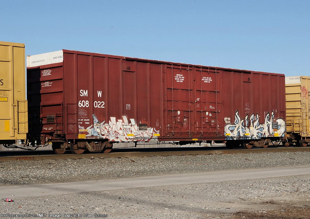 SMW 608022